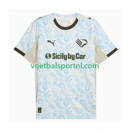 Palermo Third Shirt 2025-26